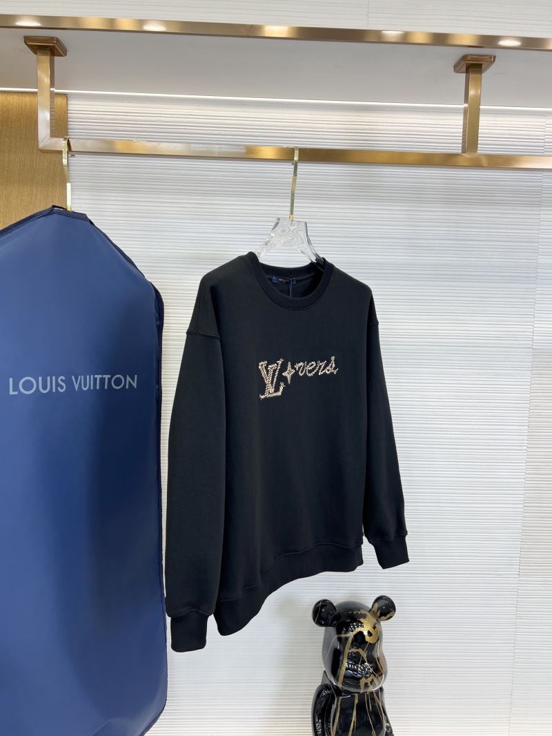 Louis Vuitton Hoodies